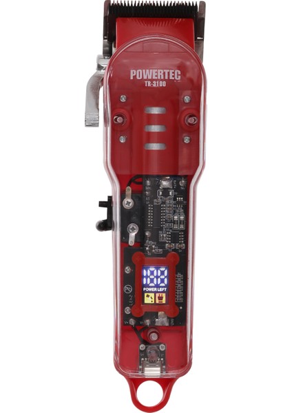 TR-3100 Saç Sakal Kesim Makinesi fiyatları