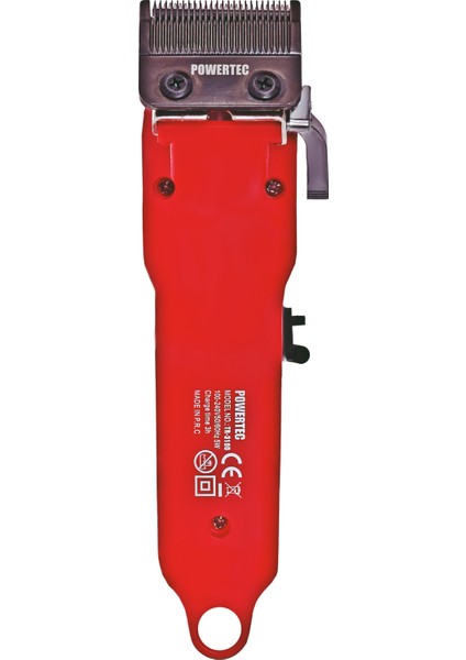 TR-3100 Saç Sakal Kesim Makinesi modelleri