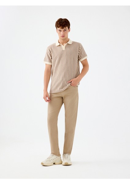 Regular Fit Erkek Pantolon