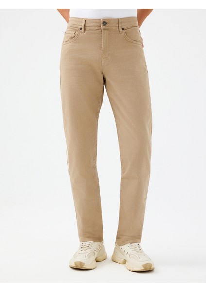 Regular Fit Erkek Pantolon fiyatları