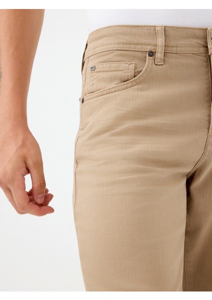 Regular Fit Erkek Pantolon indirimleri