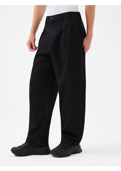 Balloon Fit Erkek Pantolon fırsatları