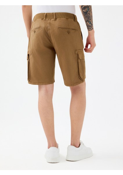 Regular Fit Erkek Şort modelleri