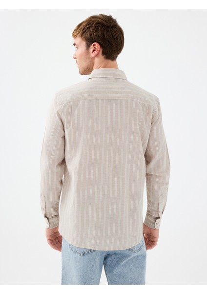 Relax Fit Erkek Gömlek U.kol fiyatları