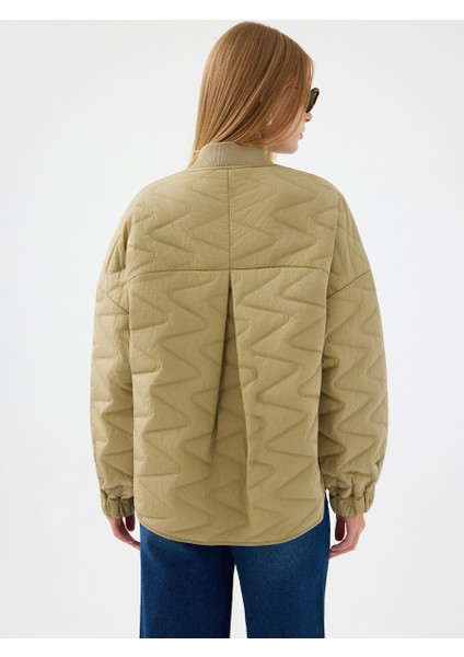 Oversize Kadın Mont fiyatları