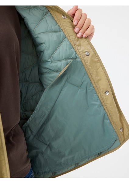 Oversize Kadın Mont fırsatları