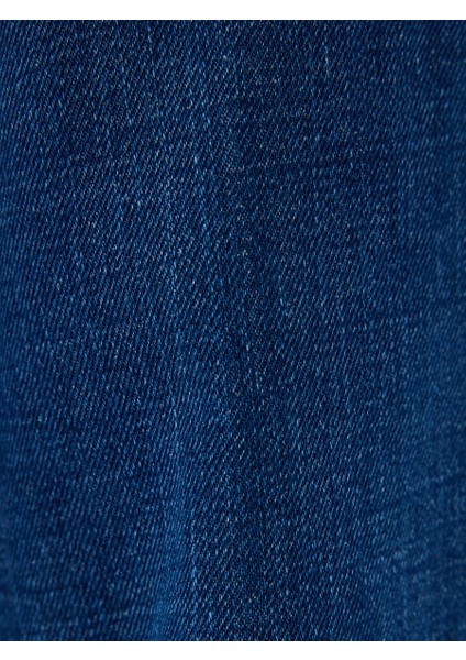 Super Palazzo Regular Fit Kadın Pantolon