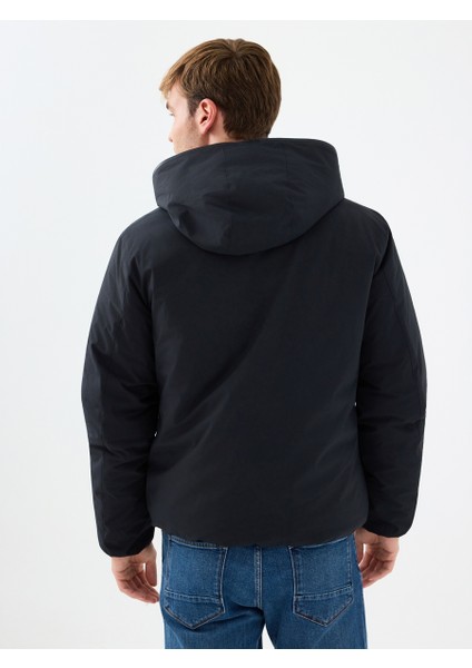 Regular Fit Erkek Mont modelleri