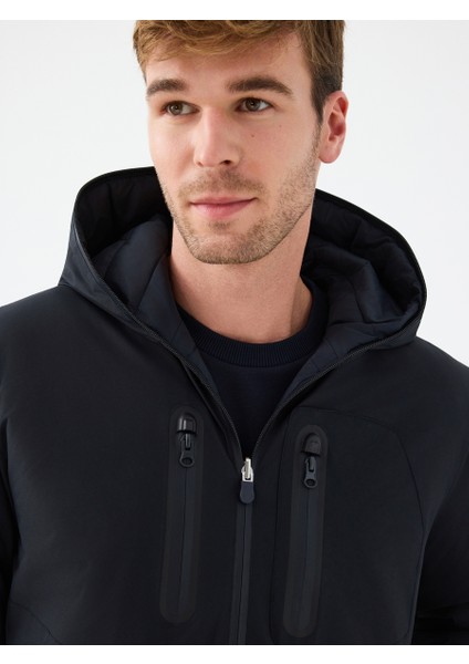Regular Fit Erkek Mont fırsatları