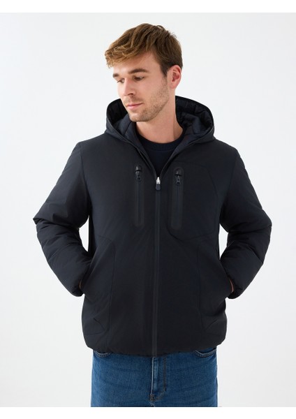 Regular Fit Erkek Mont indirimleri