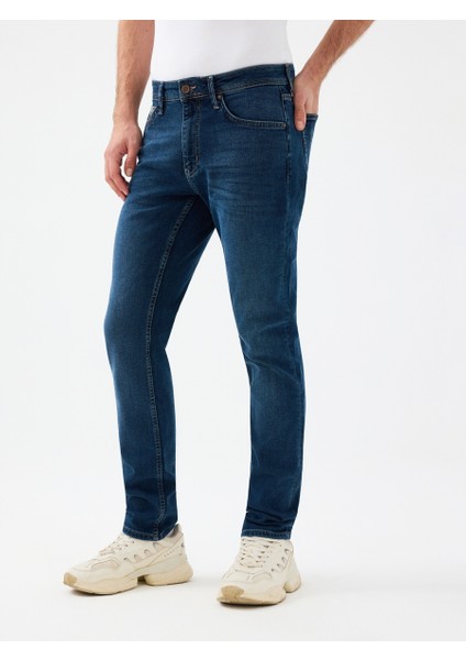 Ricardo Slim Fit Erkek Pantolon fırsatları