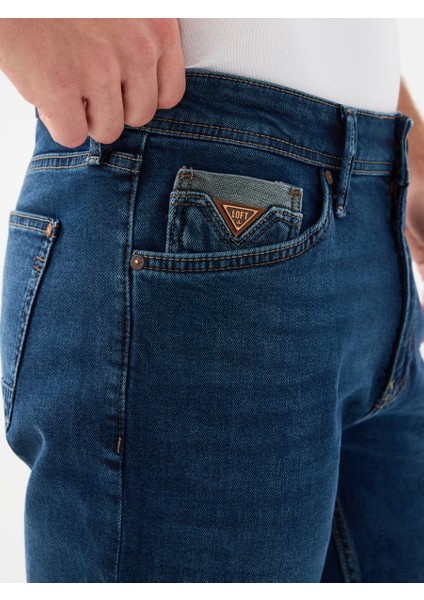 Ricardo Slim Fit Erkek Pantolon indirimleri