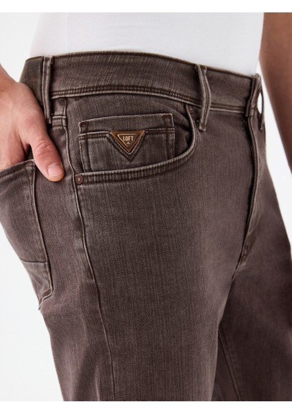 Ricardo Slim Fit Erkek Pantolon indirimleri