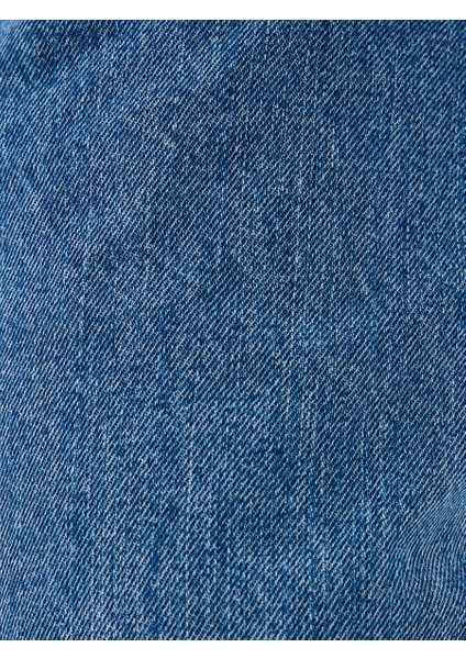 Mateo Baggy Fit Erkek Pantolon