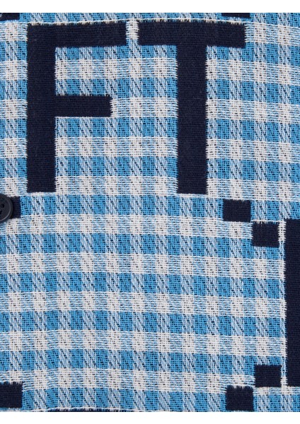 Relax Fit Erkek Gömlek U.kol indirimleri