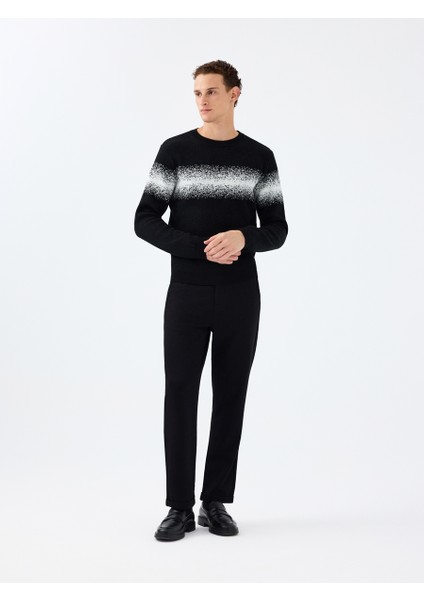 Regular Fit Erkek Pantolon