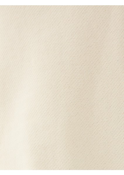 Oversize Kadın Sweatshirt
