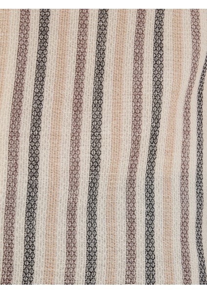 Relax Fit Erkek Gömlek K.kol