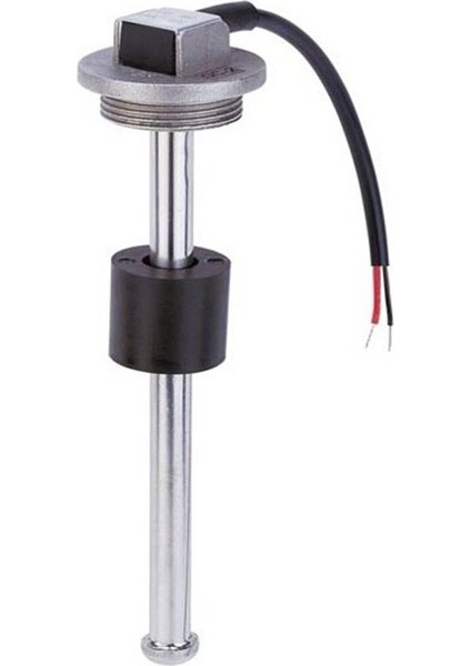 Tekne Yakıt Su Şamandırası 15cm Sealux