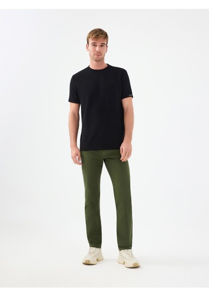 Regular Fit Erkek Pantolon