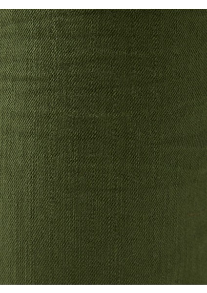 Regular Fit Erkek Pantolon