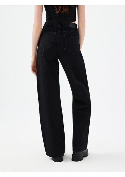 Wide Leg Regular Fit Kadın Pantolon modelleri