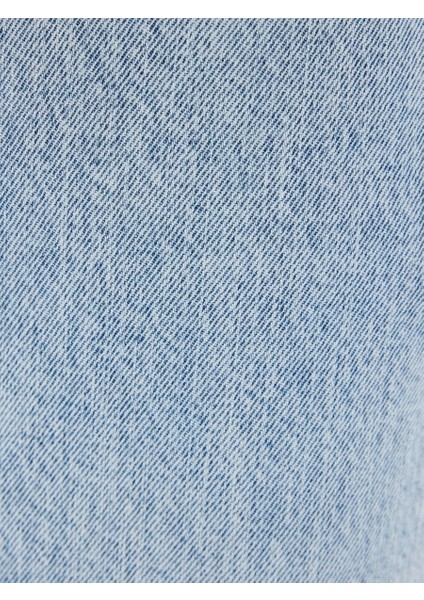 Mateo Baggy Fit Erkek Pantolon