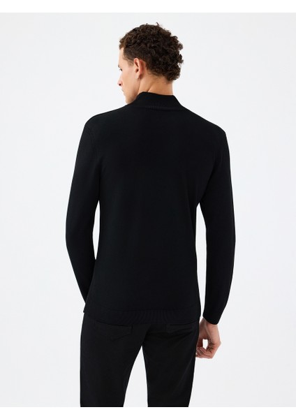 Regular Fit Erkek Kazak modelleri