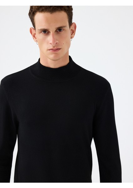 Regular Fit Erkek Kazak fırsatları