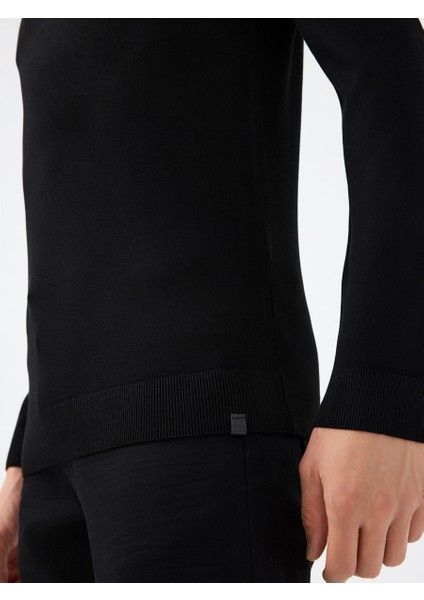 Regular Fit Erkek Kazak indirimleri