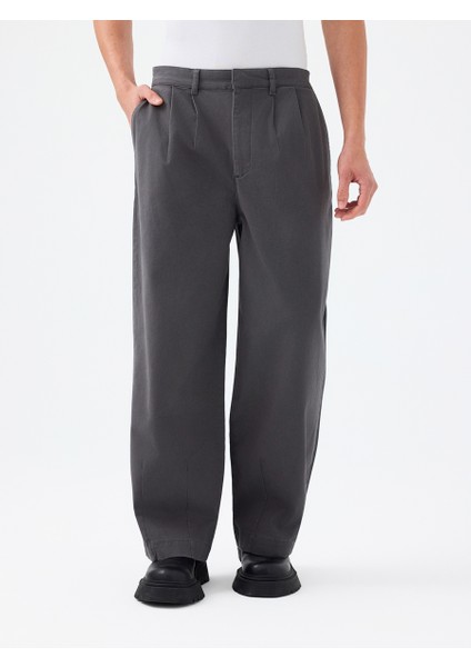 Baggy Fit Erkek Pantolon fiyatları