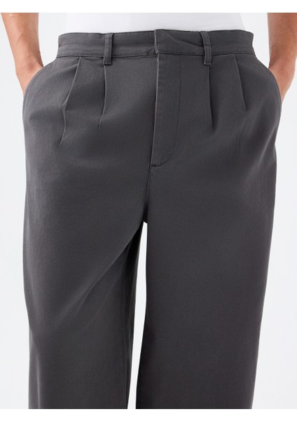 Baggy Fit Erkek Pantolon indirimleri