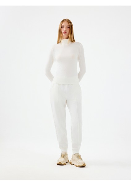 Slim Fit Kadın Bluz U.kol fiyatları