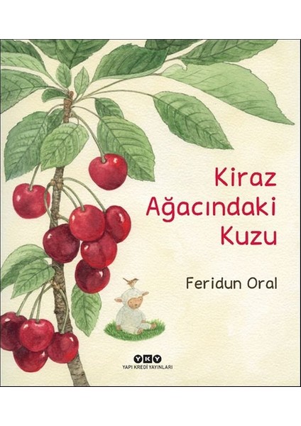 Kiraz Ağacındaki Kuzu