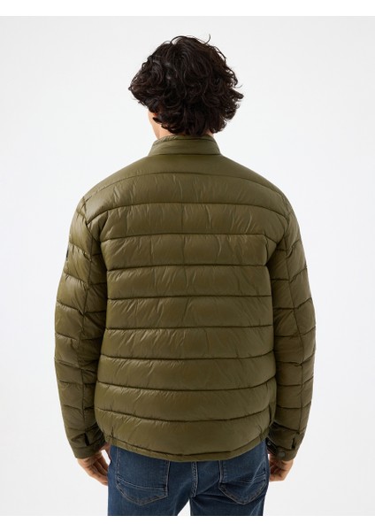 Regular Fit Erkek Mont modelleri