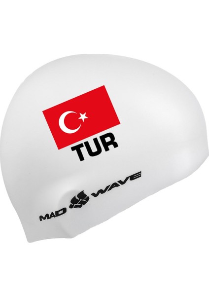 Milli Takım Bonesi (Beyaz)