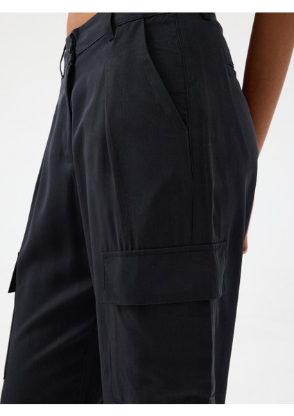 Jogger Fit Kadın Pantolon indirimleri