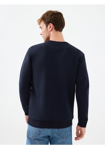 Regular Fit Erkek Sweatshirt modelleri