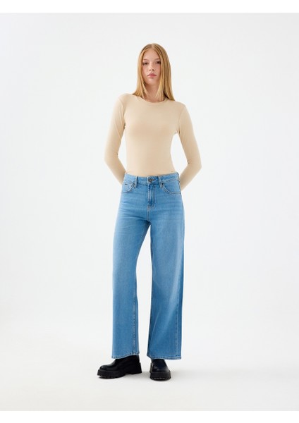Slim Fit Kadın Bluz U.kol fiyatları