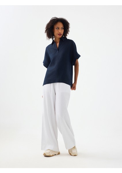 Regular Fit Kadın Pantolon