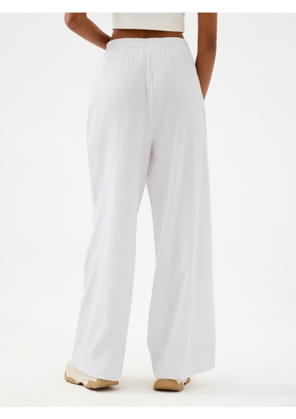 Regular Fit Kadın Pantolon modelleri