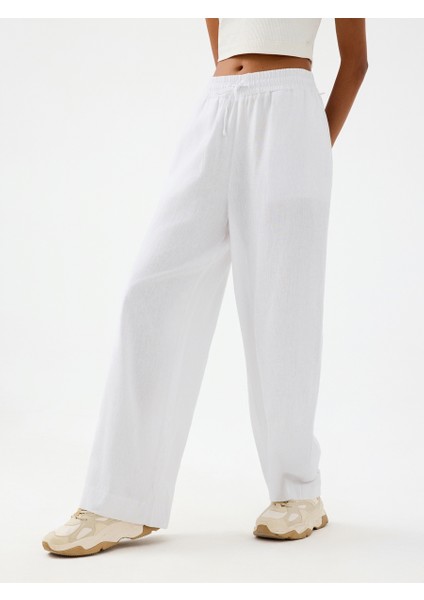 Regular Fit Kadın Pantolon fırsatları