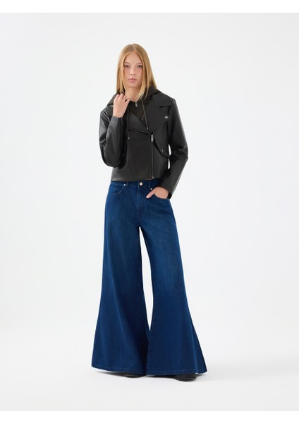 Fitted Kadın Mont Pu fiyatları