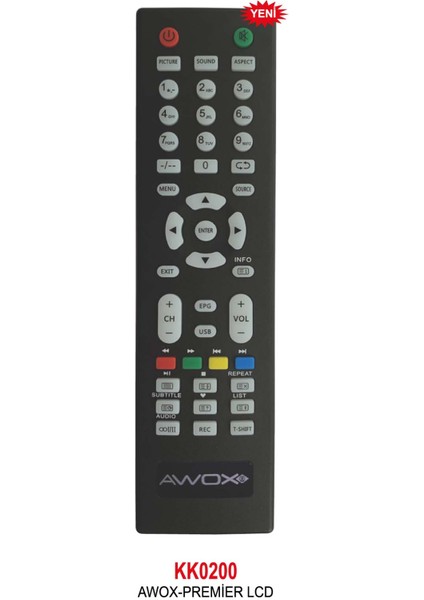 LCD Kumanda fiyatları