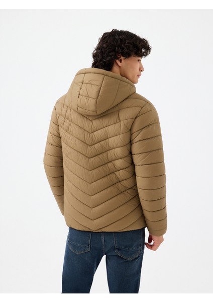 Regular Fit Erkek Mont modelleri