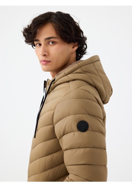 Regular Fit Erkek Mont indirimleri