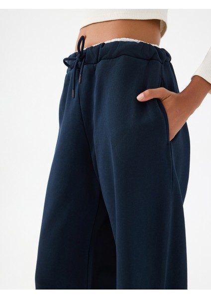 Palazzo Fıt Kadın Eşofman Altı indirimleri