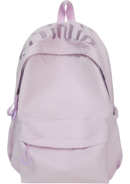 Yeni Omuz Çantası Erkek Kıdemli Büyük Kapasiteli Seyahat Duygusu Çok Fonksiyonlu Eğlence Sırt Çantası Kısa Yolculuk Bilgisayar Çantası Erkek (Yurt Dışından)