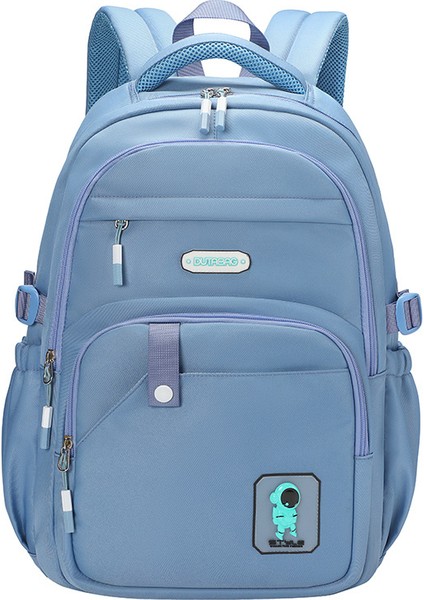 Yeni Okul Çantası Kadın Kore Baskı Küçük Taze Lise Üniversite Öğrencileri Sırt Çantası Kampüs Çift Rüzgar Sen Sistemi Basit Omuzlar Sırt Çantaları (Yurt Dışından)