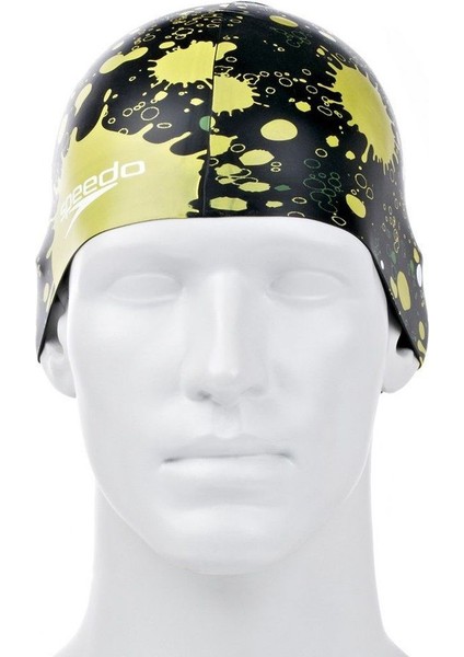 Silikon Çocuk Bonesi 2-6 Yaş (Motion Turn)